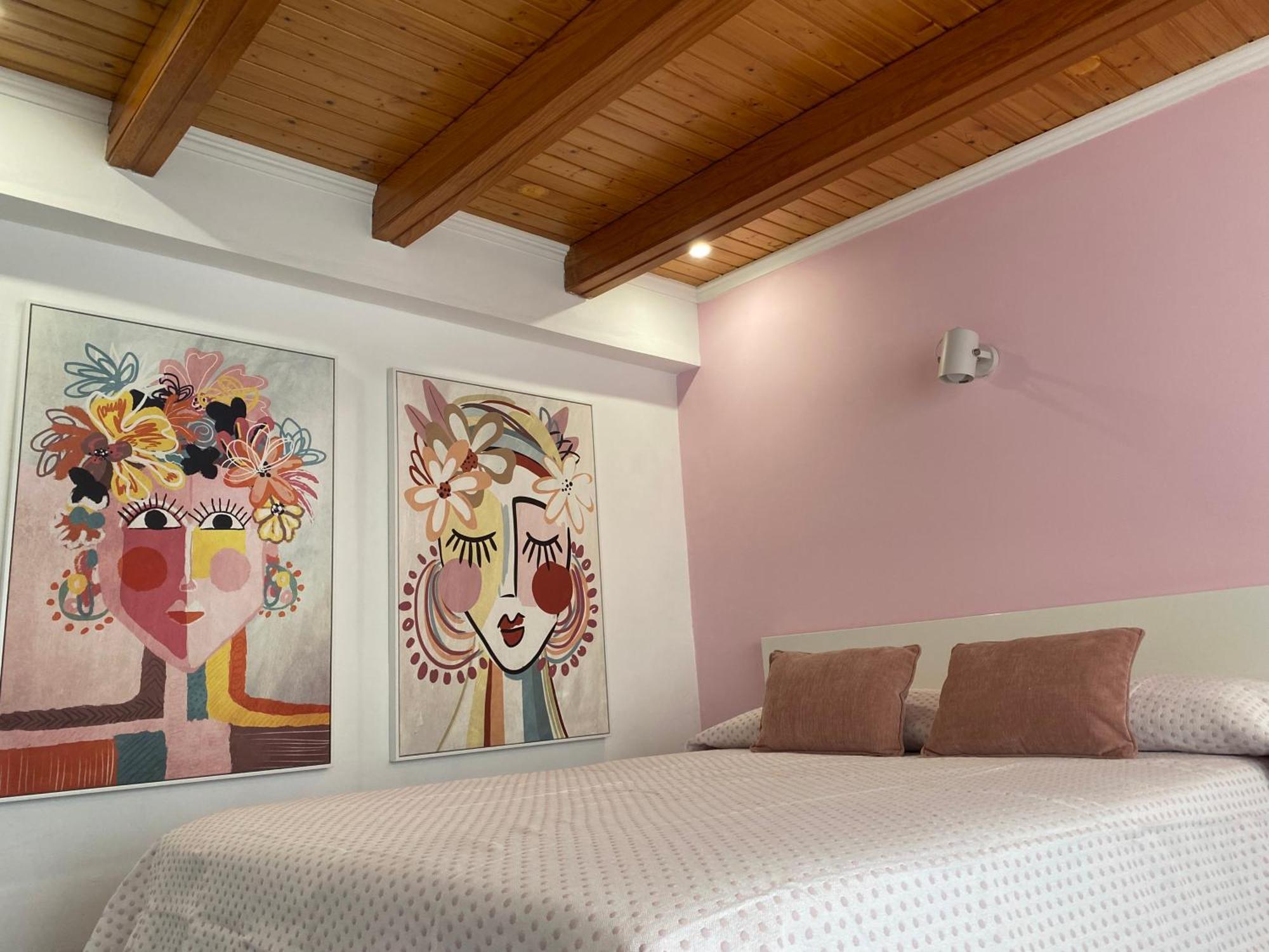 Room4You Puerto del Carmen  Ngoại thất bức ảnh