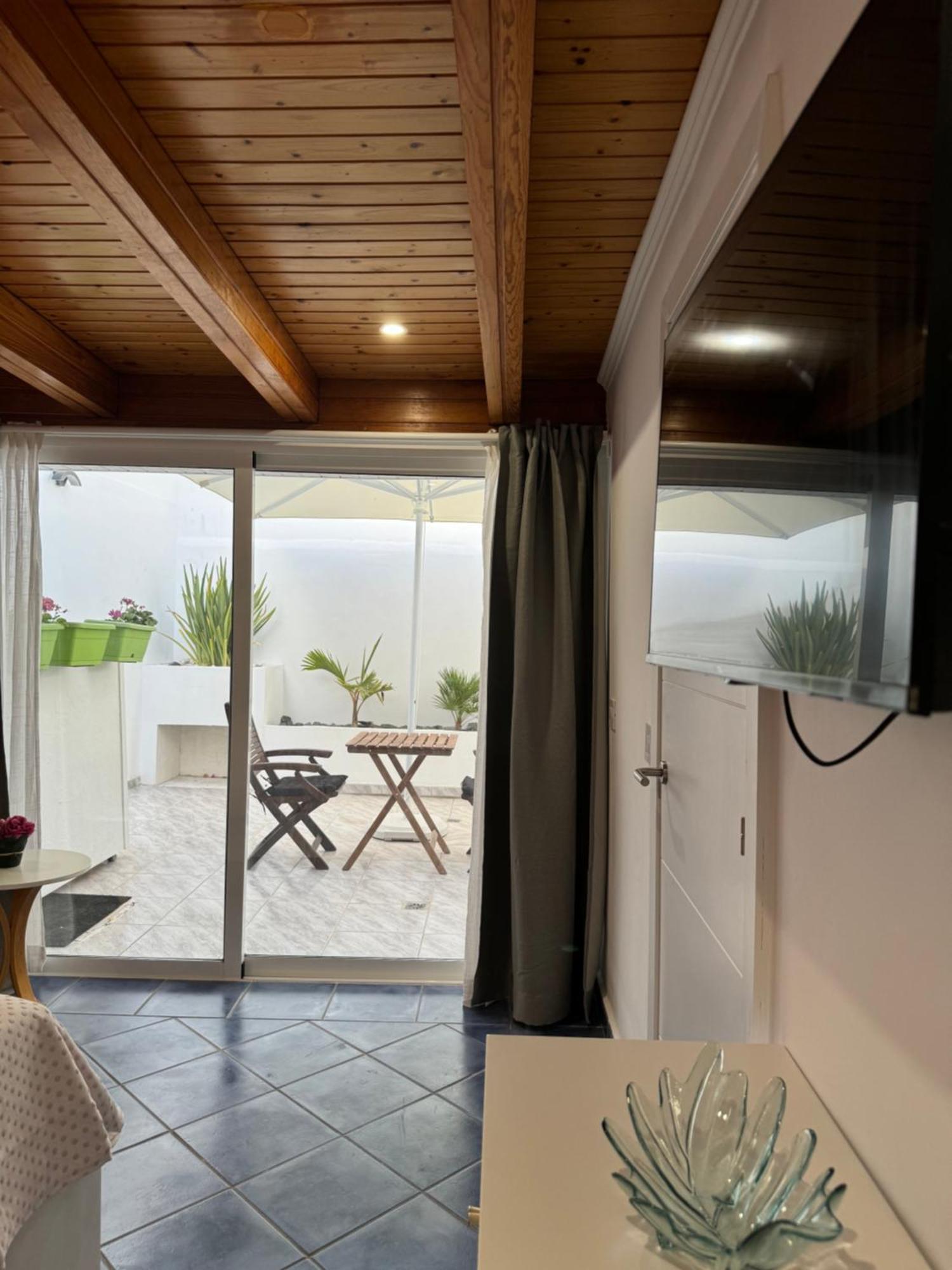 Room4You Puerto del Carmen  Ngoại thất bức ảnh