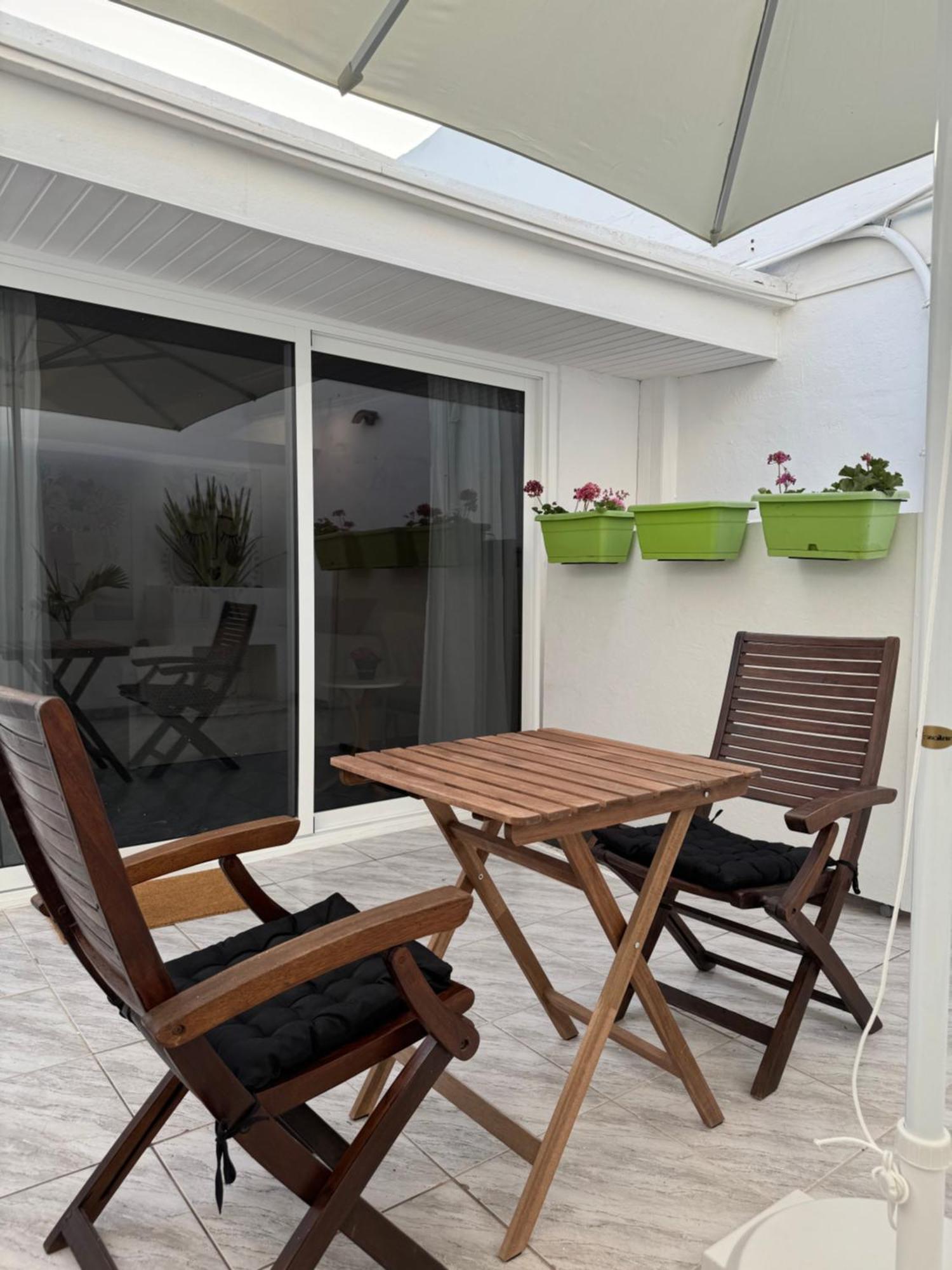 Room4You Puerto del Carmen  Ngoại thất bức ảnh